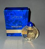 Mooie parfum miniatuur - Boucheron jaipur + doosje, Ophalen of Verzenden, Zo goed als nieuw, Miniatuur, Gevuld