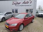 Seat Toledo 1.2 TSI Businessline High, Auto's, Seat, Voorwielaandrijving, Euro 5, 86 pk, Gebruikt