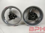 Velgen Suzuki GSX1300BK GSX1300 B-king Bking Hayabusa Velg w, Gebruikt, -, -, Ophalen of Verzenden