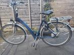 Elektrische fiets Sparta, Fietsen en Brommers, Fietsen | Dames | Damesfietsen, Sparta, Versnellingen, Ophalen of Verzenden, 53 tot 56 cm