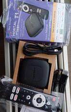 Smart tv box, Audio, Tv en Foto, Mediaspelers, Ophalen of Verzenden, Nieuw