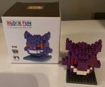 Gengar Pokémon Lego, Verzenden, Nieuw, Complete set, Lego