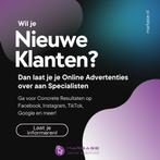 Online Marketing voor Nieuwe Klanten - Ervaren Professionals, Diensten en Vakmensen, Promotie- en Reclamebureaus, Promotiewerk