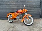 Zundapp Combinette 515-006 | Bj 1966, Ophalen, Gebruikt, Overige modellen, Maximaal 45 km/u