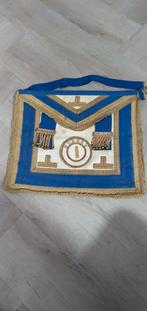 Vrijmetselaars schort regio Surrey, Ophalen of Verzenden