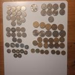 munten spanje/Peseta, Ophalen of Verzenden, Overige landen, Losse munt