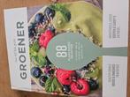 Voor het hele gezin GROENER, Ophalen of Verzenden, Zo goed als nieuw, Dieet en Voeding