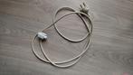 Apple MagSafe power adapter voeding kabel duckhead, Ophalen of Verzenden, Zo goed als nieuw, Onbekend, Onbekend