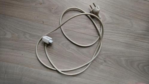 Apple MagSafe power adapter voeding kabel duckhead, Computers en Software, Apple Macbooks, Zo goed als nieuw, Onbekend, Onbekend