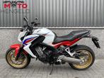 Honda CB650FA (bj 2015), Motoren, Motoren | Honda, Bedrijf, Naked bike