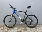 Stevens M9 mountainbike blauw, Fietsen en Brommers, Gebruikt, Hardtail, Heren, Ophalen