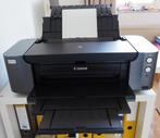 Canon Pixma pro-10S, Zwart-en-wit printen, Fotoprinter, Canon Pixma, Zo goed als nieuw