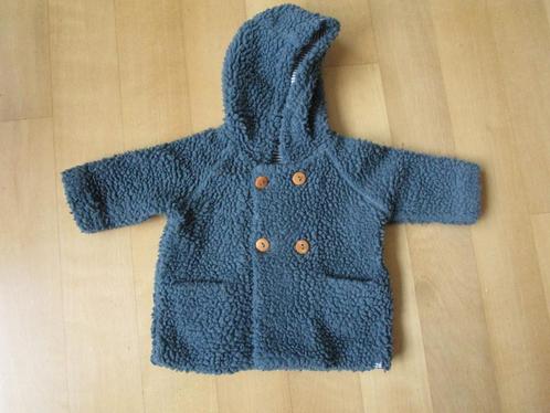 Z8 - leuk jasje model Banka - maat 68, Kinderen en Baby's, Babykleding | Maat 68, Zo goed als nieuw, Jasje, Ophalen of Verzenden