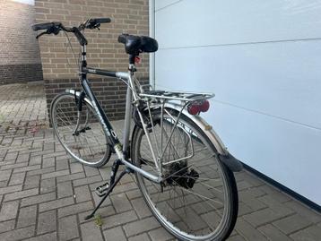 Batavus Herenfiets - Opknapper beschikbaar voor biedingen