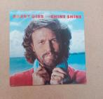 Barry Gibb - Shine Shine, Gebruikt, 7 inch, Single, Ophalen of Verzenden