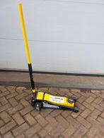 Garagekrik 4ton extra laag nieuw in doos, Ophalen