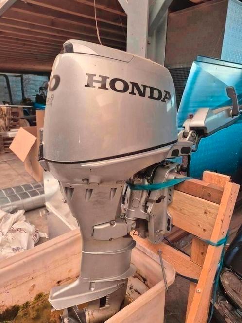 Honda buiten motor, Witgoed en Apparatuur, Koffiemachine-accessoires, Zo goed als nieuw, Ophalen of Verzenden
