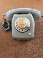 Telefoon  type T65, Telecommunicatie, Vaste telefoons | Niet Draadloos, Ophalen, Zo goed als nieuw, Met draaischijf