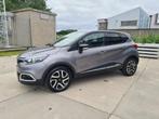 Renault Captur 1.2 TCE 2016 Grijs Automaat, Stof, 625 kg, 118 pk, 4 cilinders
