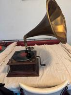 Grammofoon, Ophalen of Verzenden