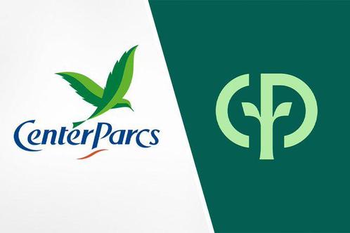 €50 korting centerparcs, Tickets en Kaartjes, Kortingen en Cadeaubonnen, Drie personen of meer, Bungalowpark, Kortingsbon