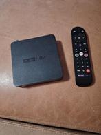 PlayNow Sagecom CS50001 Media Speler, Audio, Tv en Foto, Mediaspelers, Ophalen of Verzenden, Zo goed als nieuw, USB 2, Minder dan 500 GB