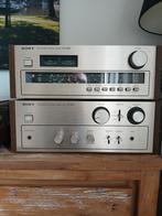 Sony TA-1630 Versterker & ST-2950F Tuner - Vintage, Ophalen, Sony