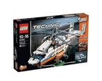 LEGO Helikopter (technisch), Ophalen of Verzenden, Gebruikt, Complete set, Lego