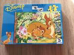 Disney puzzel van 20 stabilix stukjes. Compleet, Ophalen of Verzenden, 10 tot 50 stukjes, Gebruikt