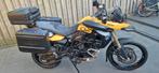 F800gs f 800 gs compleet uitgerust, 2 cilinders, Particulier, Handvatverwarming, 800 cc