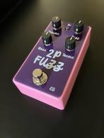 2P Fuzz-Pink Purple Fuzz Clone, Verzenden, Nieuw, Distortion, Overdrive of Fuzz