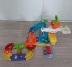 Vtech toet toet luchthaven, Ophalen of Verzenden, Gebruikt, 2 tot 4 jaar
