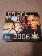 Dr. Dre - 2006 Album, Ophalen of Verzenden, 2000 tot heden, Gebruikt