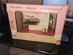 Vintage Macousette Naaimachine - Speelgoed, Ophalen of Verzenden, Gebruikt, Overige typen