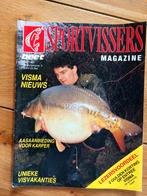 Beet Sportvissers Magazine Maart 1993 - Luc de Baets, Ophalen of Verzenden, Gelezen
