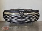 Grille van een Opel Vivaro (XXXXXXXX), Ophalen of Verzenden, 3 maanden garantie, Gebruikt, Opel