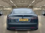 Tesla Model S 85 Base Eerste Eigenaar/Free Supercharge/Autop, Achterwielaandrijving, Gebruikt, 85 kWh, Model S