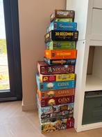 Diversen spellen, Hobby en Vrije tijd, Gezelschapsspellen | Bordspellen, Ophalen, Zo goed als nieuw