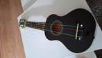 Ukelele voor beginner, Muziek en Instrumenten, Ophalen of Verzenden, Zo goed als nieuw, Ukelele