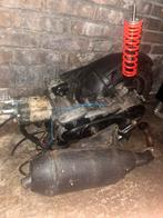 Piaggio 150cc hexa blok LC, Ophalen of Verzenden, Gebruikt, Blok, Piaggio