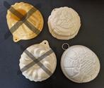 Puddingvormen in verschillende modellen, kleuren, materialen, Ophalen of Verzenden
