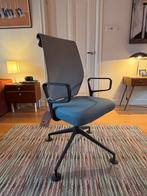 Vitra ID Cloud bureaustoel, Huis en Inrichting, Ophalen, Zo goed als nieuw, Grijs, Bureaustoel