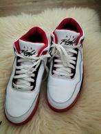 Nike Air flight zgan maat 42, Kleding | Heren, Schoenen, Ophalen of Verzenden, Zo goed als nieuw
