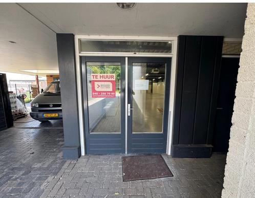 Bedrijfshal showroom te huur in Someren, Zakelijke goederen, Bedrijfs Onroerend goed, Bedrijfsruimte, Huur