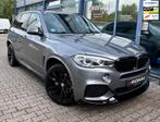 BMW X5 XDrive40e High Executive/M-PAKKET/PANO/HEAD-UP!, Gebruikt, 4 cilinders, Bedrijf, Vierwielaandrijving