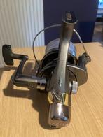 Daiwa Emblem Pro 5000, Watersport en Boten, Verzenden, Zo goed als nieuw, Molen