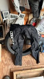 Berik regenbroek race maat L !! Nieuw !!, Ophalen