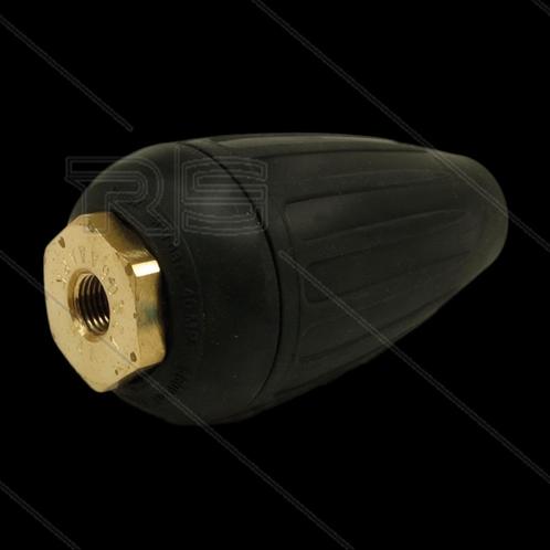 TN350 Roterende Vuilfrees 0.055 Maximaal 350 Bar, Auto diversen, Overige Auto diversen, Verzenden