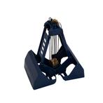 Bulk grijper RAL 5013 (gratis verzending), Ophalen of Verzenden, Nieuw