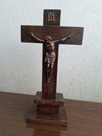 Te koop: staand kruisbeeld, Ophalen of Verzenden